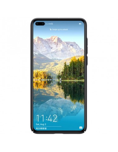 Nillkin Super Frosted Shield - Case...