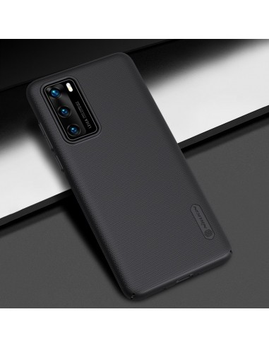Nillkin Super Frosted Shield - Case...