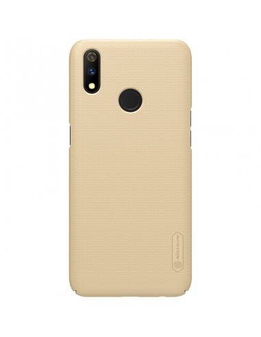 Nillkin Super Frosted Shield - Case...