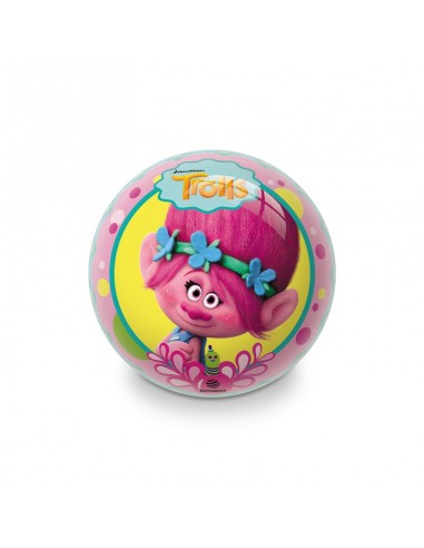 Trolls - Rubber ball (230 mm) Random...