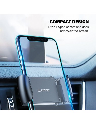 Supporto universale per auto Crong...