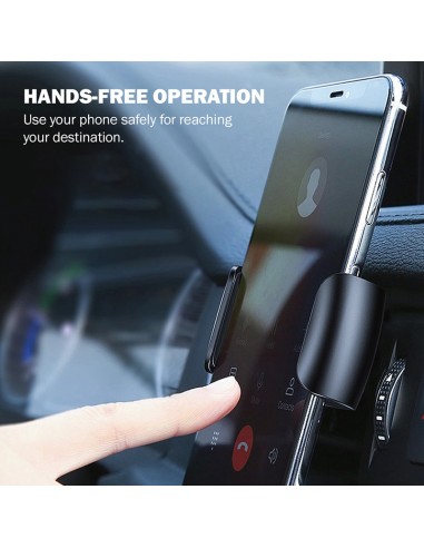 Supporto universale per auto Crong...
