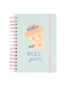 Pusheen - Quaderno A5 della... 2