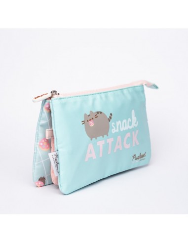 Pusheen - Astuccio / trousse della...