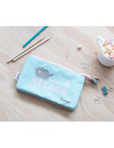 Pusheen - Astuccio / trousse della...