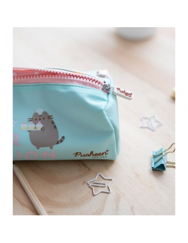 Pusheen - Astuccio della collezione...