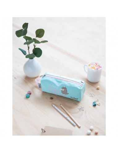 Pusheen - Astuccio della collezione...