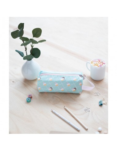 Pusheen - Astuccio della collezione...