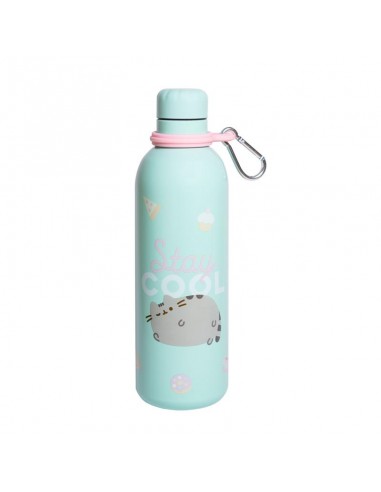 Pusheen - Bottiglia termica in...