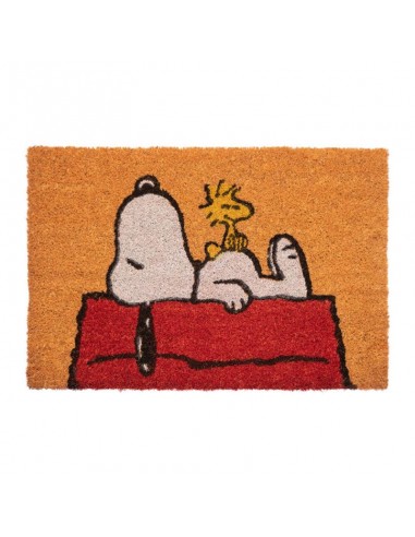 Snoopy - Doormat