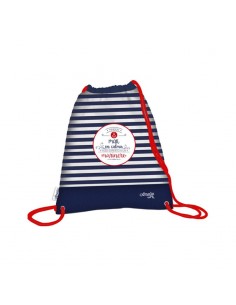 Amelie - Backpack with strings 2