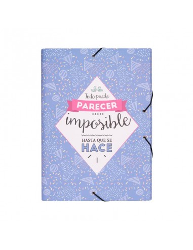 Amelie - Folder / Folder for storing...