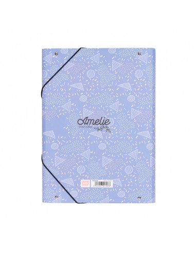 Amelie - Folder / Folder for storing...