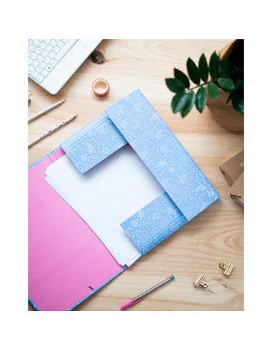 Amelie - Folder / Folder for storing...