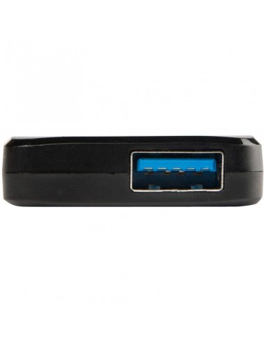 Transcend I/O HUB - HUB 4x USB 3.0