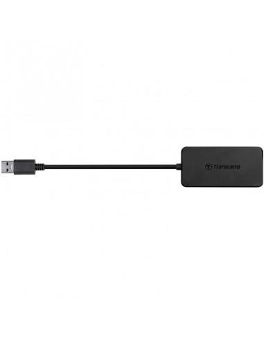 Transcend I/O HUB - HUB 4x USB 3.0