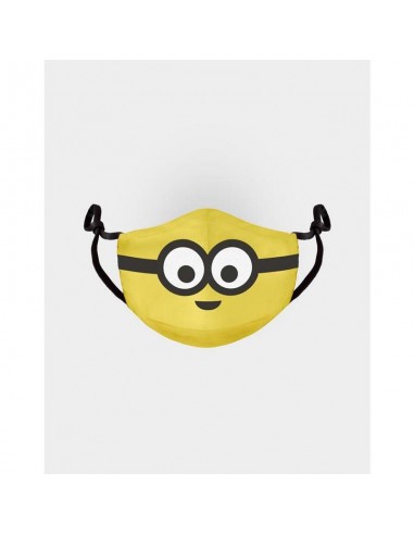 Minions - Protective mask with a...
