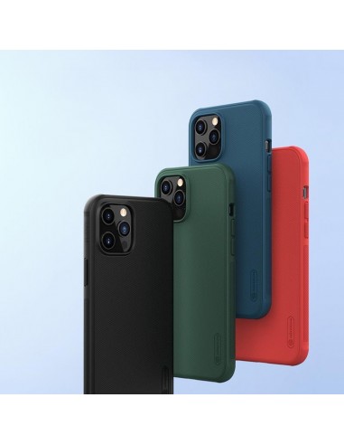 Nillkin Super Frosted Shield Pro -...