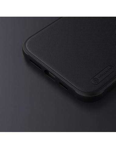 Nillkin Super Frosted Shield Pro -...