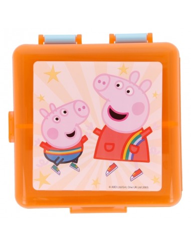 Peppa Pig - Lunchbox