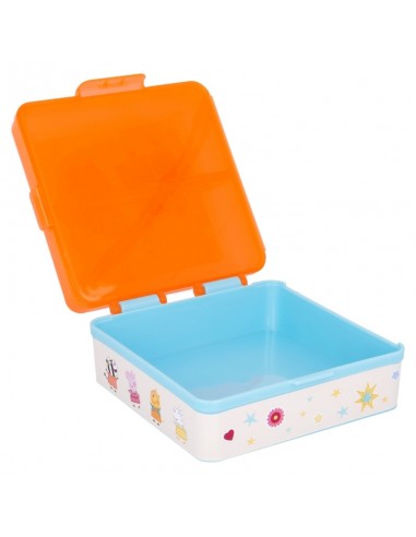 Peppa Pig - Lunchbox