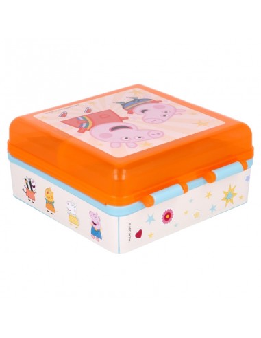 Peppa Pig - Lunchbox