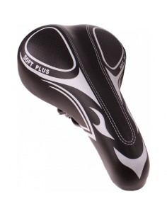 Dunlop - Bicycle saddle