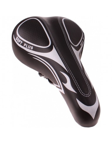 Dunlop - Bicycle saddle