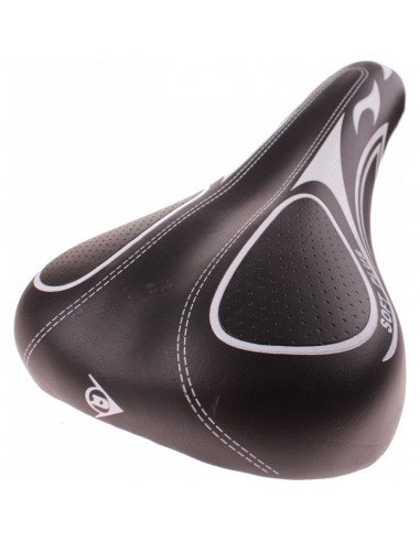 Dunlop - Bicycle saddle