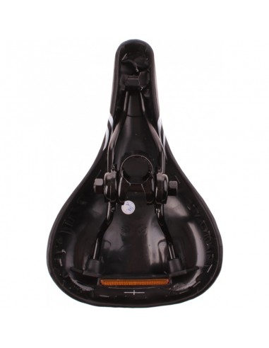 Dunlop - Bicycle saddle