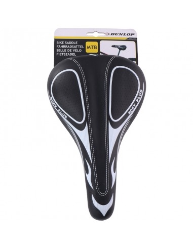 Dunlop - Bicycle saddle
