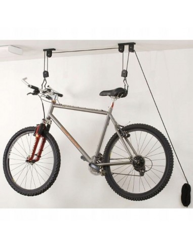 Dunlop - Bicycle hanger / ceiling mount