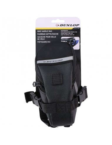 Dunlop - Bicycle bag / saddle bag...