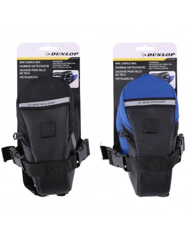Dunlop - Bicycle bag / saddle bag...