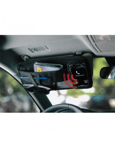 Dunlop - Car storage organizer for...