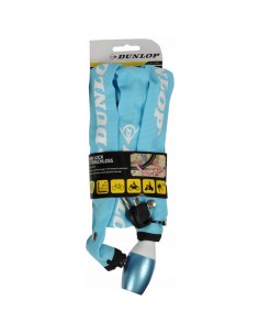 Dunlop - Bicycle Lock with...