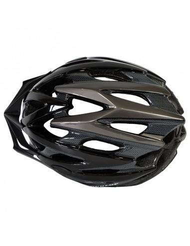 Dunlop - MTB Bike Helmet (Black)