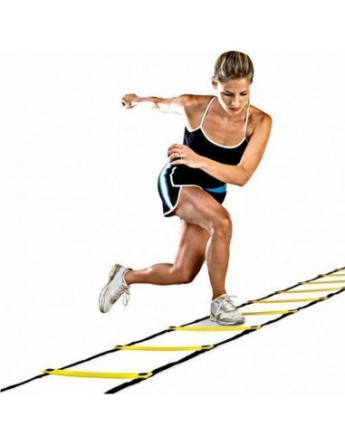 Dunlop - Coordination ladder