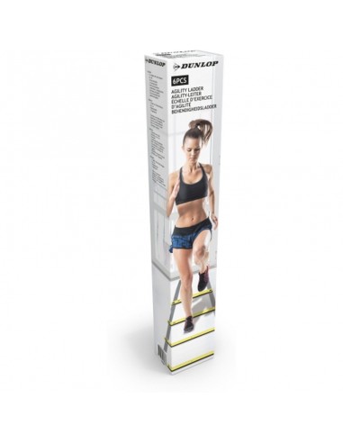Dunlop - Coordination ladder