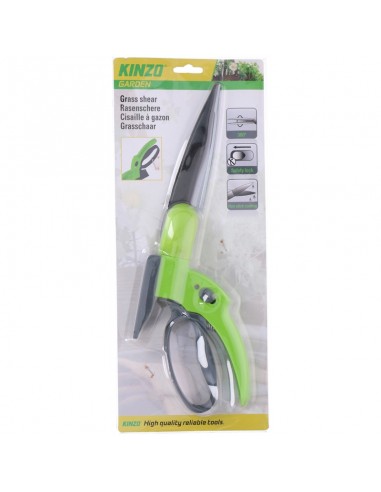 Kinzo - Rotary grass shears