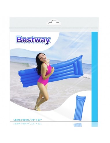 Bestway - Inflatable Beach Mattress...