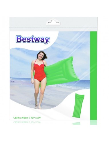 Bestway - Inflatable Beach Mattress...