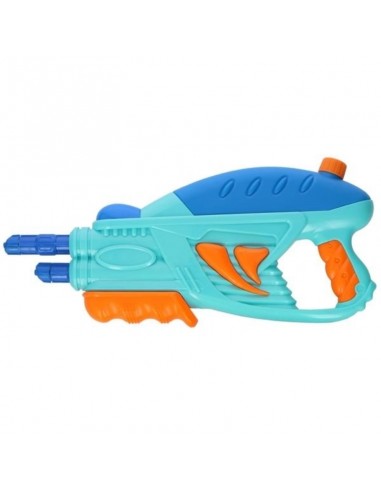 Waterzone - Water Pistol (Blue)