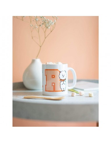 BT21 - Tazza in ceramica 300ml RJ