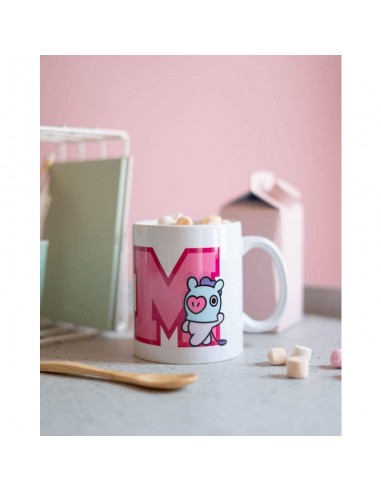 BT21 - Tazza in ceramica 300ml MANG