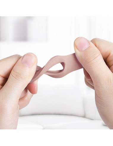 Custodia in silicone Crong con...