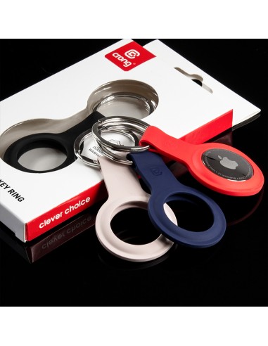 Custodia in silicone Crong con...