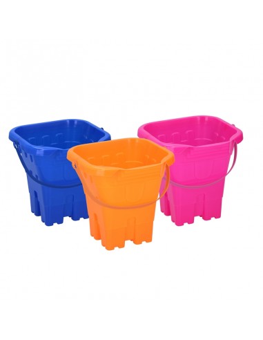 Eddy toys - Sand bucket Castle 20cm...