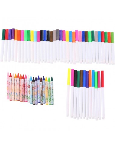 Topwrite - Drawing set 65 pcs.
