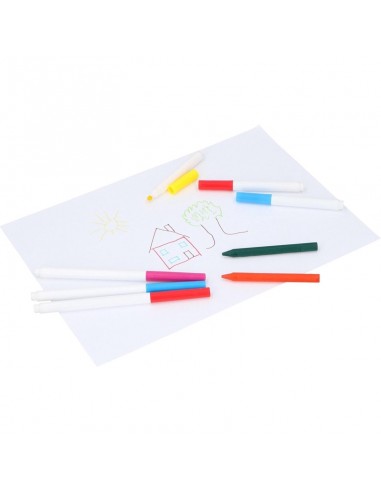 Topwrite - Drawing set 65 pcs.